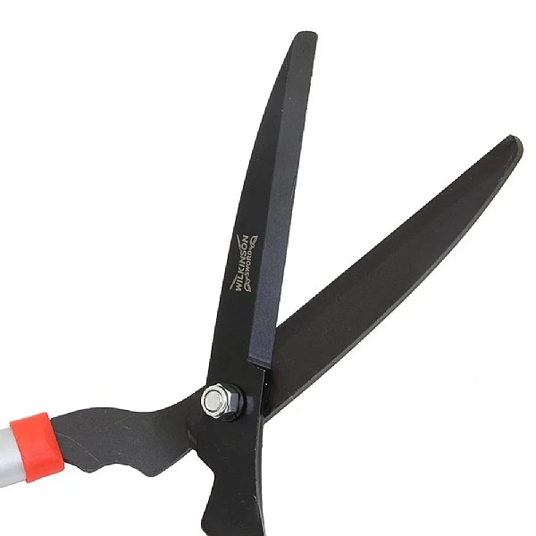 Wilkinson Sword Long Handled Lawn Shears 4 Wilkinson Sword Long Handled Lawn Shears - Image 2