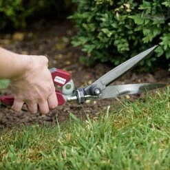 Kent & Stowe Single Handed Grass Shears 7 Kent & Stowe Single Handed Grass Shears -Roundupt Store 1022996 2