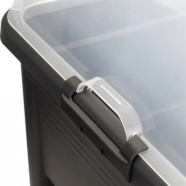 Elho Green Basics XXL Transparent Grow House 3 Elho Green Basics XXL Transparent Grow House - Image 2