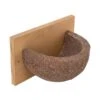 CJ Wildlife Swallow Nest Box -Roundupt Store 1028502