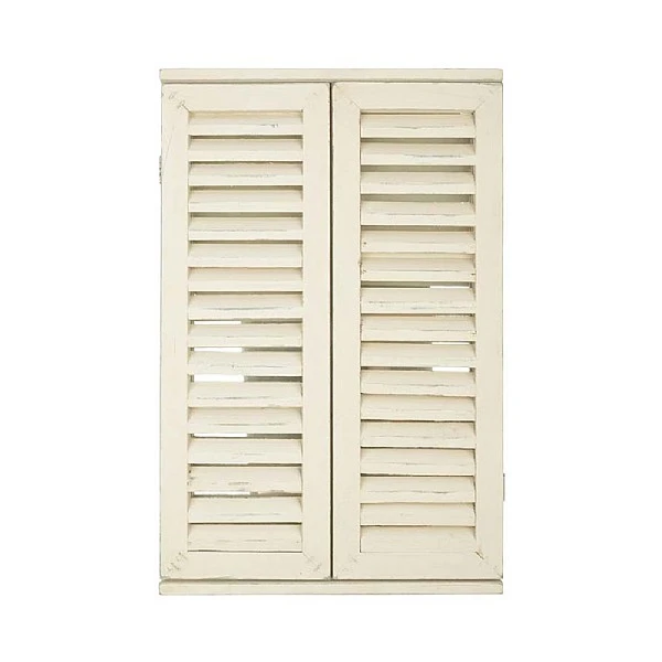 Fallen Fruits Shutter Window Mirror 4 Fallen Fruits Shutter Window Mirror - Image 2