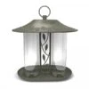 Peckish Secret Garden Dual Seed Bird Feeder 2 Peckish Secret Garden Dual Seed Bird Feeder -Roundupt Store 1052044