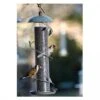Peckish Secret Garden Spiral Finch Feeder 1 Peckish Secret Garden Spiral Finch Feeder -Roundupt Store 1052045