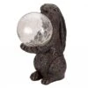 Smart Solar Hare Magic Ornament 2 Smart Solar Hare Magic Ornament -Roundupt Store 1055931