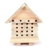 Wildlife World Interactive Solitary Bee Hive 1 Wildlife World Interactive Solitary Bee Hive -Roundupt Store 1077603