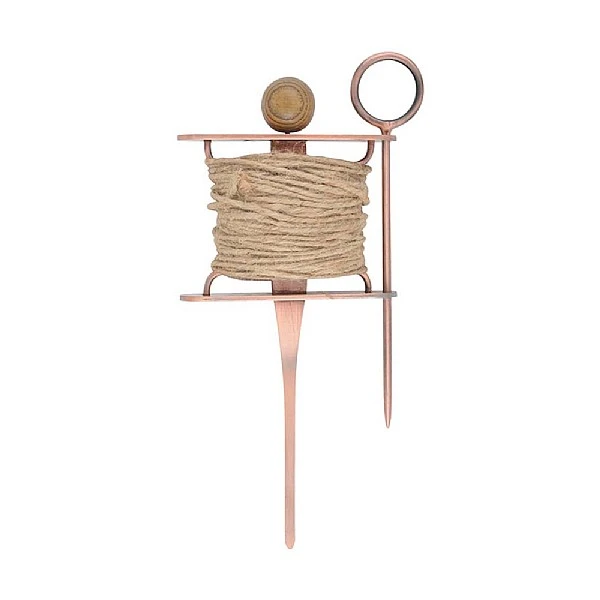 Fallen Fruits Copper Plated Row Marker 4 Fallen Fruits Copper Plated Row Marker - Image 2