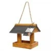Tom Chambers Lavenham Hanging Bird Table 2 Tom Chambers Lavenham Hanging Bird Table -Roundupt Store 1093234