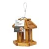 Tom Chambers Chartwell Hanging Seed Feeder 2 Tom Chambers Chartwell Hanging Seed Feeder -Roundupt Store 1093235