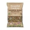 Beautiful Gardens Universal Blend Wild Bird Food 12.75kg
