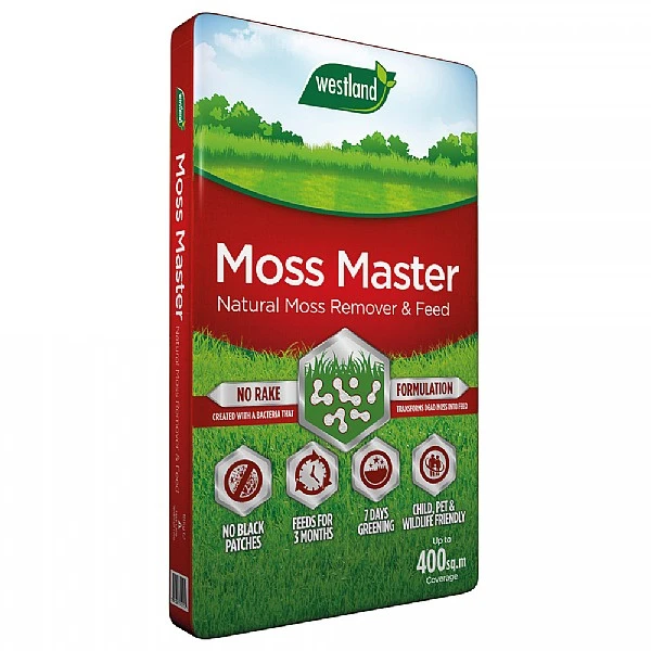 Westland Moss Master Bag - 400sq.m 2 Westland Moss Master Bag - 400sq.m