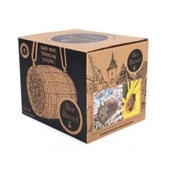 Wildlife World Bee Barrel 6 Wildlife World Bee Barrel -Roundupt Store 1104187 2