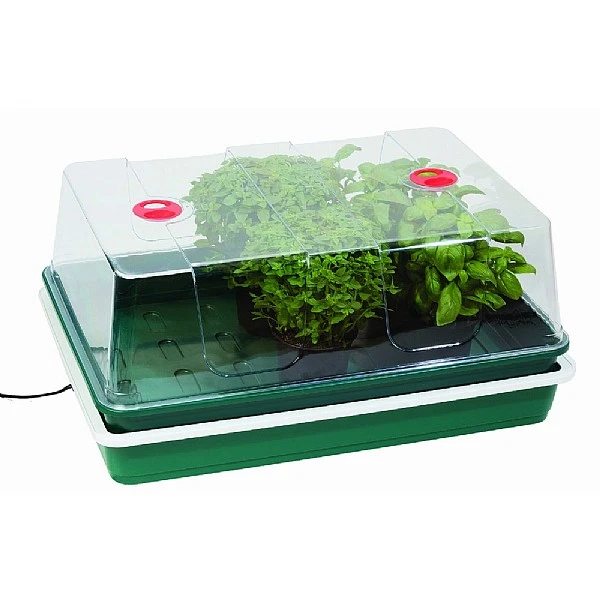 Garland XL High Dome Electric Propagator 3 Garland XL High Dome Electric Propagator