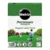 Miracle-Gro Performance Organics Lawn Food 100m2 1 Miracle-Gro Performance Organics Lawn Food 100m2 -Roundupt Store 1113225