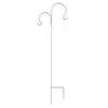 Panacea French Country Scroll Shepherd Hook 2 Panacea French Country Scroll Shepherd Hook -Roundupt Store 1115744