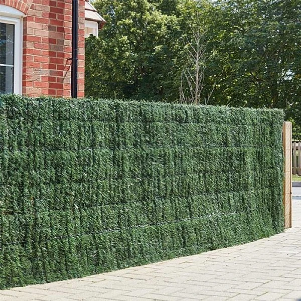 Faux Decor Faux Grass Screen 100 X 300cm 3 Faux Decor Faux Grass Screen 100 X 300cm