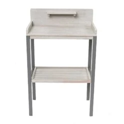 Florenity Grigio Potting Table
