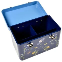 Burgon & Ball British Meadow Seed Storage Tin 8 Burgon & Ball British Meadow Seed Storage Tin -Roundupt Store 1147371 3