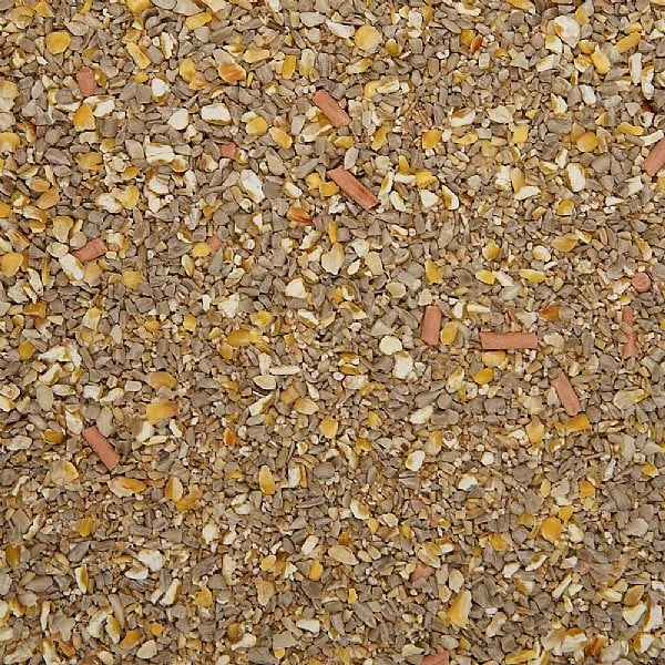 Henry Bell No Grow Mix For Wild Birds 12.55kg 4 Henry Bell No Grow Mix For Wild Birds 12.55kg - Image 2