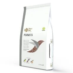 Henry Bell Peanuts For Wild Birds 12.55kg
