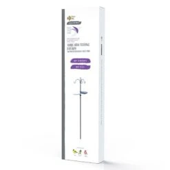 Henry Bell Essentials Three Arm Feeding Station