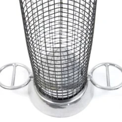 Henry Bell Sterling Peanut Feeder 7 Henry Bell Sterling Peanut Feeder -Roundupt Store 1161426 3