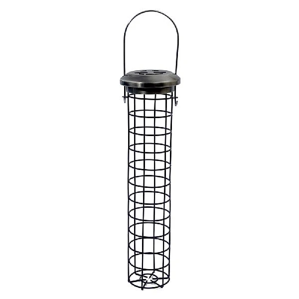 Henry Bell Heritage Fat Ball Feeder 3 Henry Bell Heritage Fat Ball Feeder