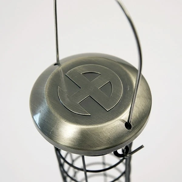 Henry Bell Heritage Fat Ball Feeder 4 Henry Bell Heritage Fat Ball Feeder - Image 2