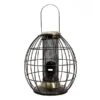 Henry Bell Heritage Squirrel Proof Peanut Feeder 2 Henry Bell Heritage Squirrel Proof Peanut Feeder -Roundupt Store 1161447