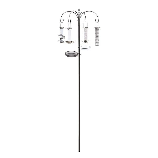 Henry Bell Heritage Four Arm Complete Feeding Station 4 Henry Bell Heritage Four Arm Complete Feeding Station - Image 2