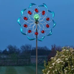 Smart Garden WonderWind 11 Smart Garden WonderWind -Roundupt Store 1164993 3