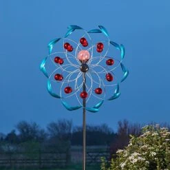 Smart Garden WonderWind 12 Smart Garden WonderWind -Roundupt Store 1164993 4