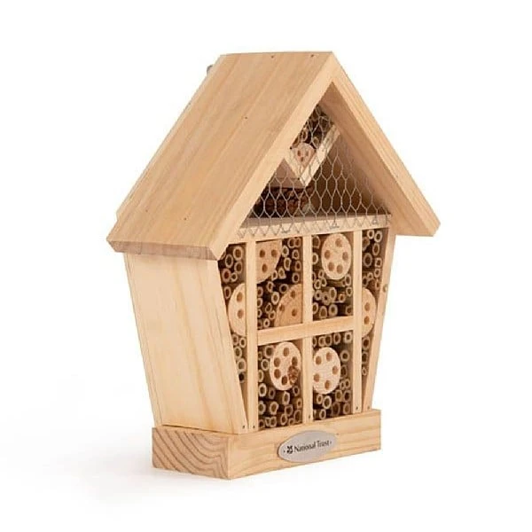 National Trust Apex Insect House 3 National Trust Apex Insect House