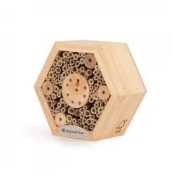 National Trust Hexagon Insect House 5 National Trust Hexagon Insect House -Roundupt Store 1169845 1