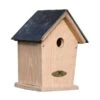 National Trust Minnesota Slate Roof Nest Box 2 National Trust Minnesota Slate Roof Nest Box -Roundupt Store 1170402