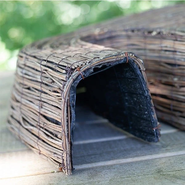 Wildlife World Hedgehog Retreat 4 Wildlife World Hedgehog Retreat - Image 2