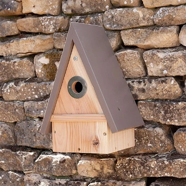 Wildlife World Timeless Multi Species Bird House 3 Wildlife World Timeless Multi Species Bird House