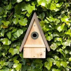 Wildlife World Timeless Multi Species Bird House 5 Wildlife World Timeless Multi Species Bird House -Roundupt Store 1171304 1