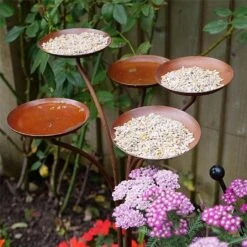 Wildlife World Notgrove Bird Feeder