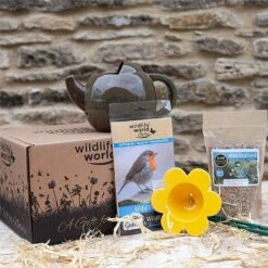 Wildlife World For The Love Of Gardens Gift Pack 6 Wildlife World For The Love Of Gardens Gift Pack -Roundupt Store 1171318 1