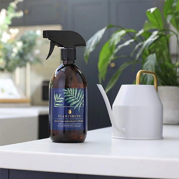 Plantsmith Houseplant Mist 500ml 4 Plantsmith Houseplant Mist 500ml - Image 2