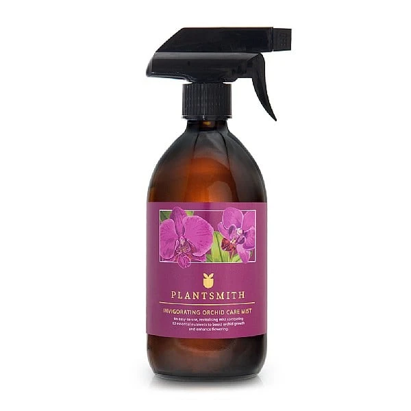 Plantsmith Orchid Mist 500ml 3 Plantsmith Orchid Mist 500ml