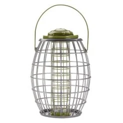 Chapelwood Ultra Squirrel Proof Suet Ball Feeder
