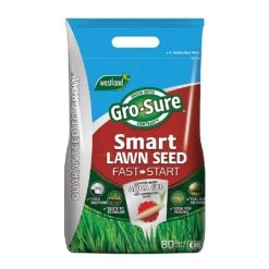 Westland Gro-Sure Smart Fast Start 80sq.m Bag