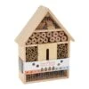 KOOPMAN Natural Insect Hotel 22x 30cm -Roundupt Store 1179728