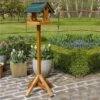 Tom Chambers Walton Bird Table (FSC)