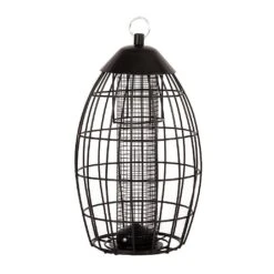 CJ Wildlife Singapore Squirrel Resistant Peanut Feeder