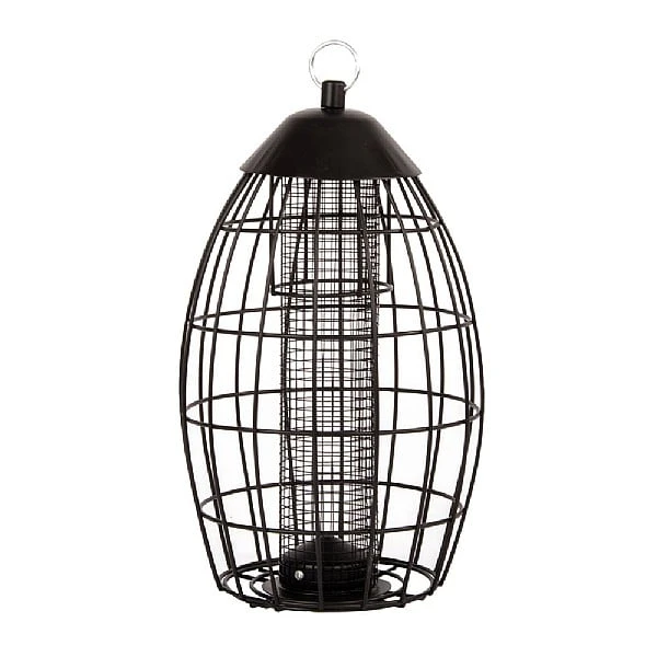 CJ Wildlife Singapore Squirrel Resistant Peanut Feeder 3 CJ Wildlife Singapore Squirrel Resistant Peanut Feeder