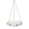 Myrte Garden Birds Water Dish -Roundupt Store 1218826