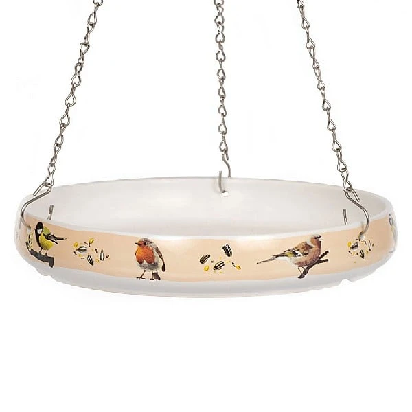 Myrte Garden Birds Feeding Dish 3 Myrte Garden Birds Feeding Dish
