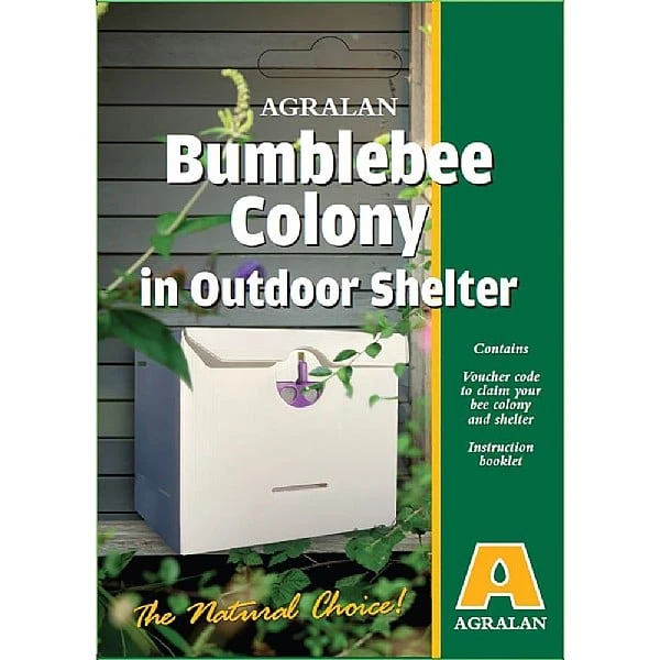 Agralan Bumble Bee Colony With Bee Coat 3 Agralan Bumble Bee Colony With Bee Coat